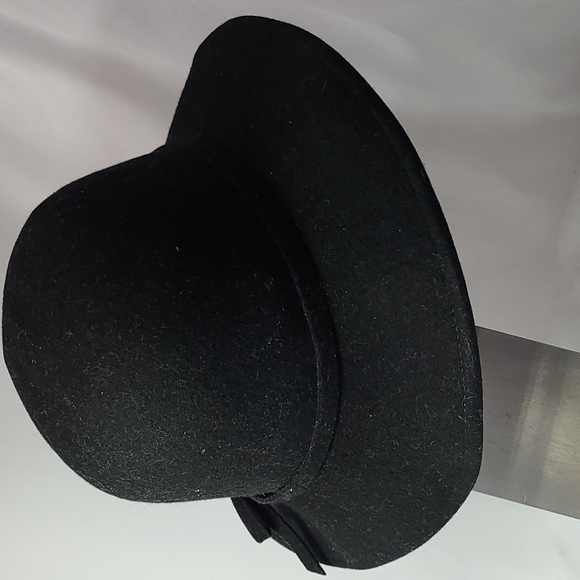 Vintage Bellini wool hat